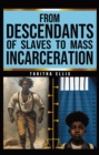 From Descendants of Slaves to Mass Incarceration - eBook