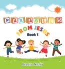Parables from Jesus Book 1 - Book