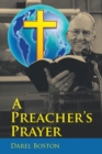 A Preacher's Prayer - Book