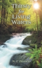 Thirsty for Living Waters - eBook