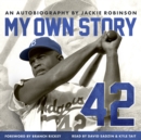 My Own Story - eAudiobook