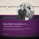 Classic Radio's Comedy Duos, Vol. 2 - eAudiobook