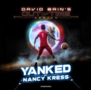 Yanked! - eAudiobook