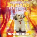 A Human's Purpose by Millie the Dog - eAudiobook