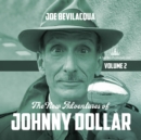 The New Adventures of Johnny Dollar, Vol. 2 - eAudiobook