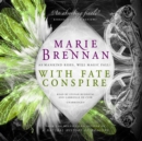 With Fate Conspire - eAudiobook