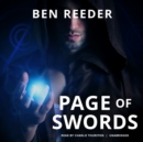 Page of Swords - eAudiobook