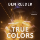 True Colors - eAudiobook