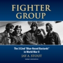 Fighter Group - eAudiobook