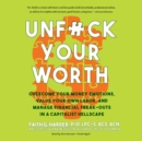 Unf*ck Your Worth - eAudiobook