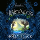 Heart of the Moors - eAudiobook