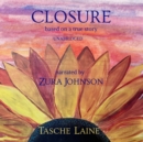 Closure - eAudiobook