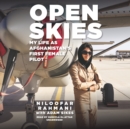 Open Skies - eAudiobook