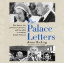 The Palace Letters - eAudiobook