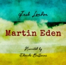 Martin Eden - eAudiobook
