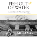 Fish Out of Water - eAudiobook