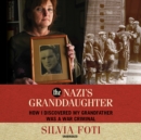 The Nazi's Granddaughter - eAudiobook