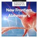 New Frontiers in Alzheimer's - eAudiobook