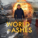 World of Ashes - eAudiobook