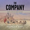 The Company - eAudiobook