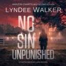 No Sin Unpunished - eAudiobook