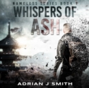 Whispers of Ash - eAudiobook