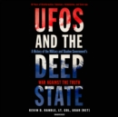 UFOs and the Deep State - eAudiobook