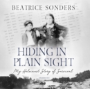 Hiding in Plain Sight - eAudiobook