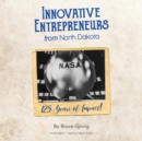 Innovative Entrepreneurs from North Dakota - eAudiobook