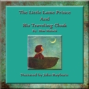 The Little Lame Prince - eAudiobook