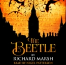 The Beetle - eAudiobook