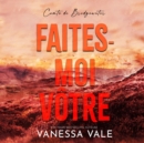 Faites-moi votre - eAudiobook