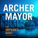 The Orphan's Guilt - eAudiobook