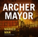 Marked Man - eAudiobook