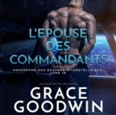 L'Epouse des Commandants - eAudiobook