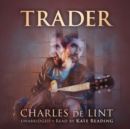 Trader - eAudiobook