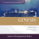 Genesis: An Expositional Commentary, Vol. 1 - eAudiobook