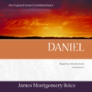 Daniel - eAudiobook