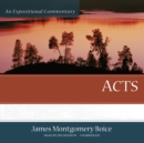 Acts - eAudiobook