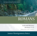 Romans: An Expositional Commentary, Vol. 3 - eAudiobook