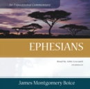 Ephesians - eAudiobook