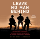 Leave No Man Behind - eAudiobook