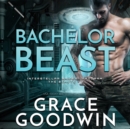 Bachelor Beast - eAudiobook