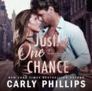 Just One Chance - eAudiobook