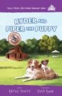 Ryder and Piper the Puppy - Book