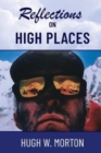 Reflections on High Places - Book