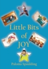 Little Bits of Joy - Book