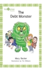 The Debt Monster - Book
