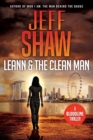 LeAnn and the Clean Man - Book