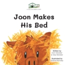 Joon Makes His Bed - Book